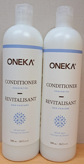 Oneka - Conditioner Unscented